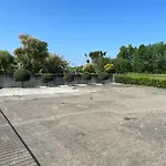 Grand Avec Piscine Maison Port Valade * Tabanac