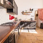 Сasa de vacaciones Grand Avec Piscine Maison Port Valade
