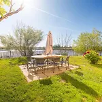 Grand Avec Piscine Maison Port Valade * Tabanac