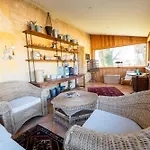 Grand Avec Piscine Maison Port Valade Сasa de vacaciones
