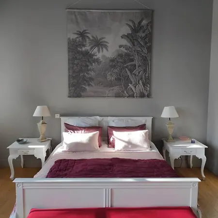 Grand Avec Piscine Maison Port Valade