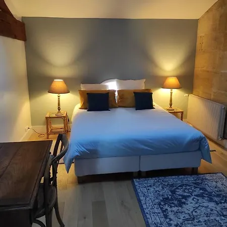Grand Avec Piscine Maison Port Valade Holiday home *
