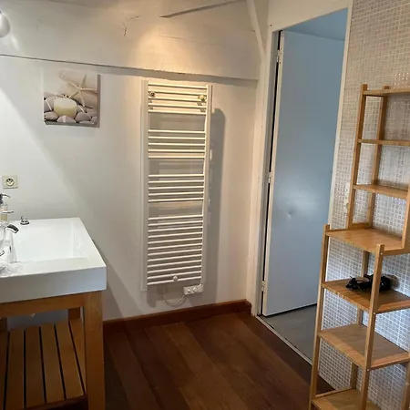 Holiday home Grand Avec Piscine Maison Port Valade *
