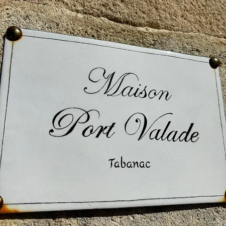Grand Avec Piscine Maison Port Valade Holiday home *