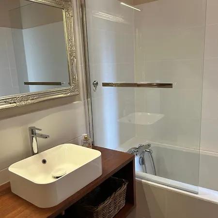 Grand Avec Piscine Maison Port Valade *
