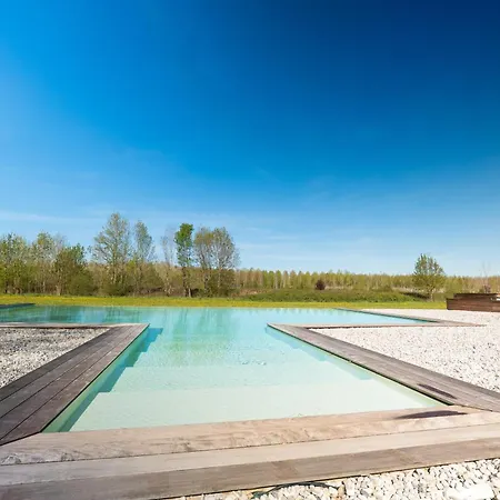 Vakantiehuis Grand Avec Piscine Maison Port Valade