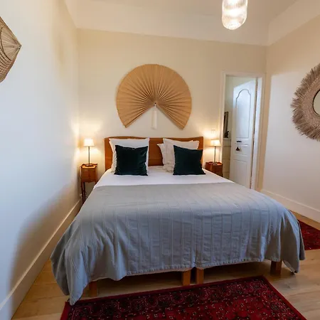 Vakantiehuis Grand Avec Piscine Maison Port Valade