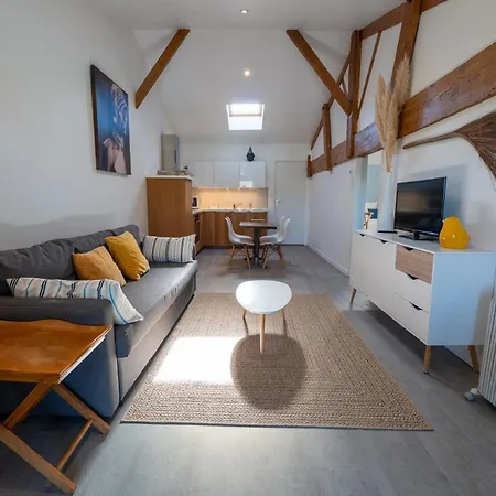 Grand Avec Piscine Maison Port Valade * Tabanac