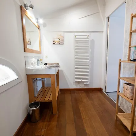 Grand Avec Piscine Maison Port Valade *