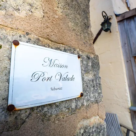 Ferienhaus Grand Avec Piscine Maison Port Valade *