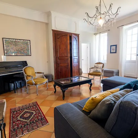 Grand Avec Piscine Maison Port Valade Ferienhaus