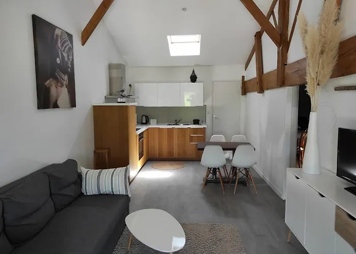 Grand Avec Piscine Maison Port Valade *