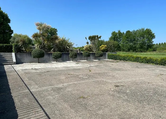 Grand Avec Piscine Maison Port Valade * Tabanac