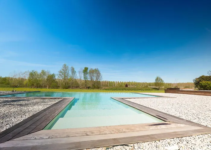 Vakantiehuis Grand Avec Piscine Maison Port Valade
