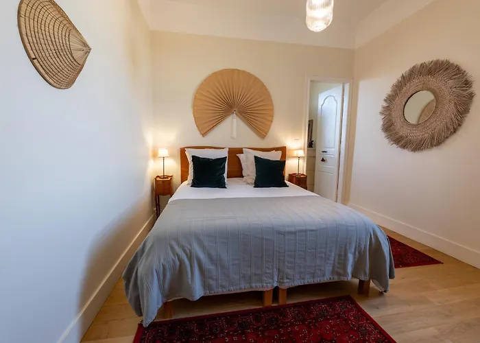 Vakantiehuis Grand Avec Piscine Maison Port Valade