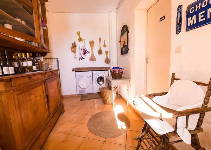 Grand Avec Piscine Maison Port Valade Vakantiehuis Tabanac