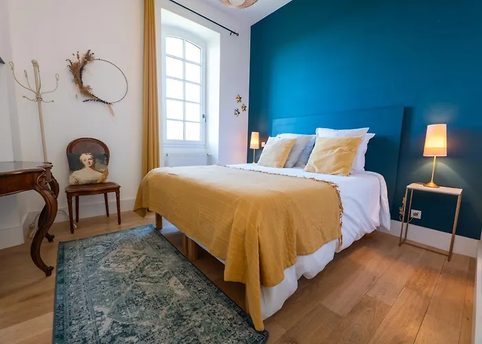 Grand Avec Piscine Maison Port Valade *