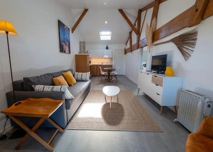Grand Avec Piscine Maison Port Valade * Tabanac