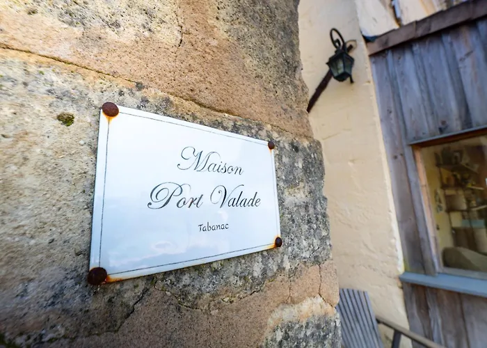 Vakantiehuis Grand Avec Piscine Maison Port Valade *